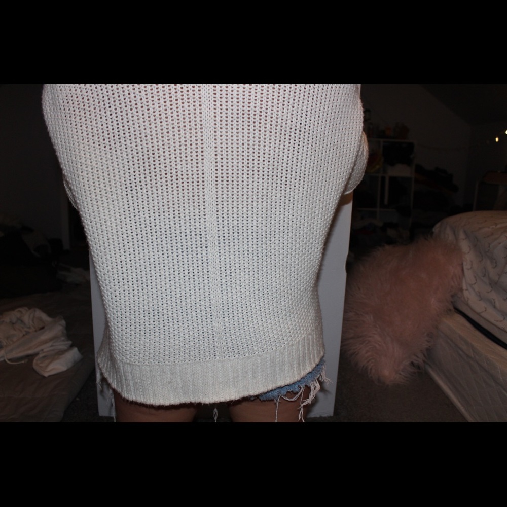 Sweater - Picture 3 of 3